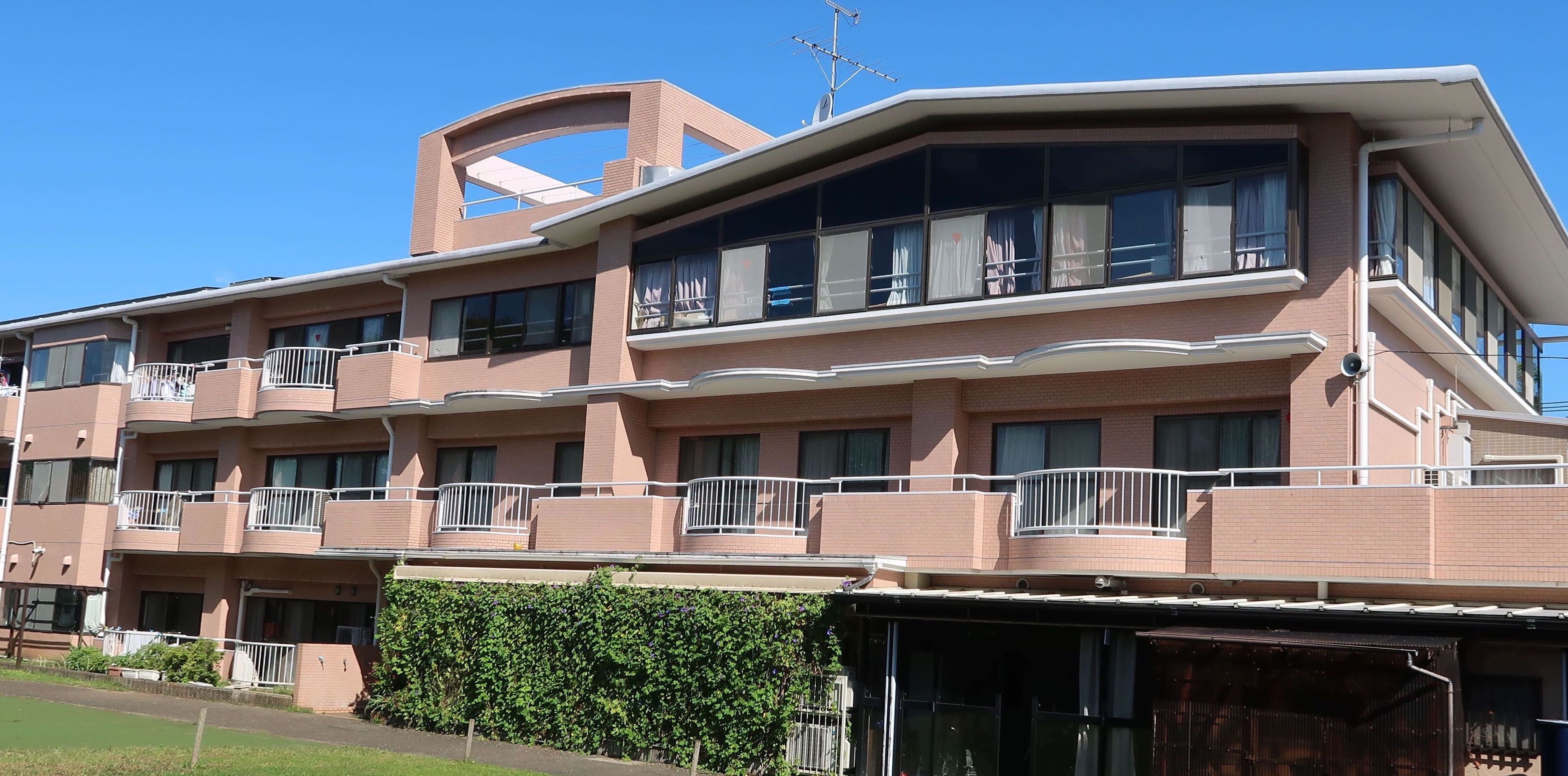 2026年5月　施設見学・説明会